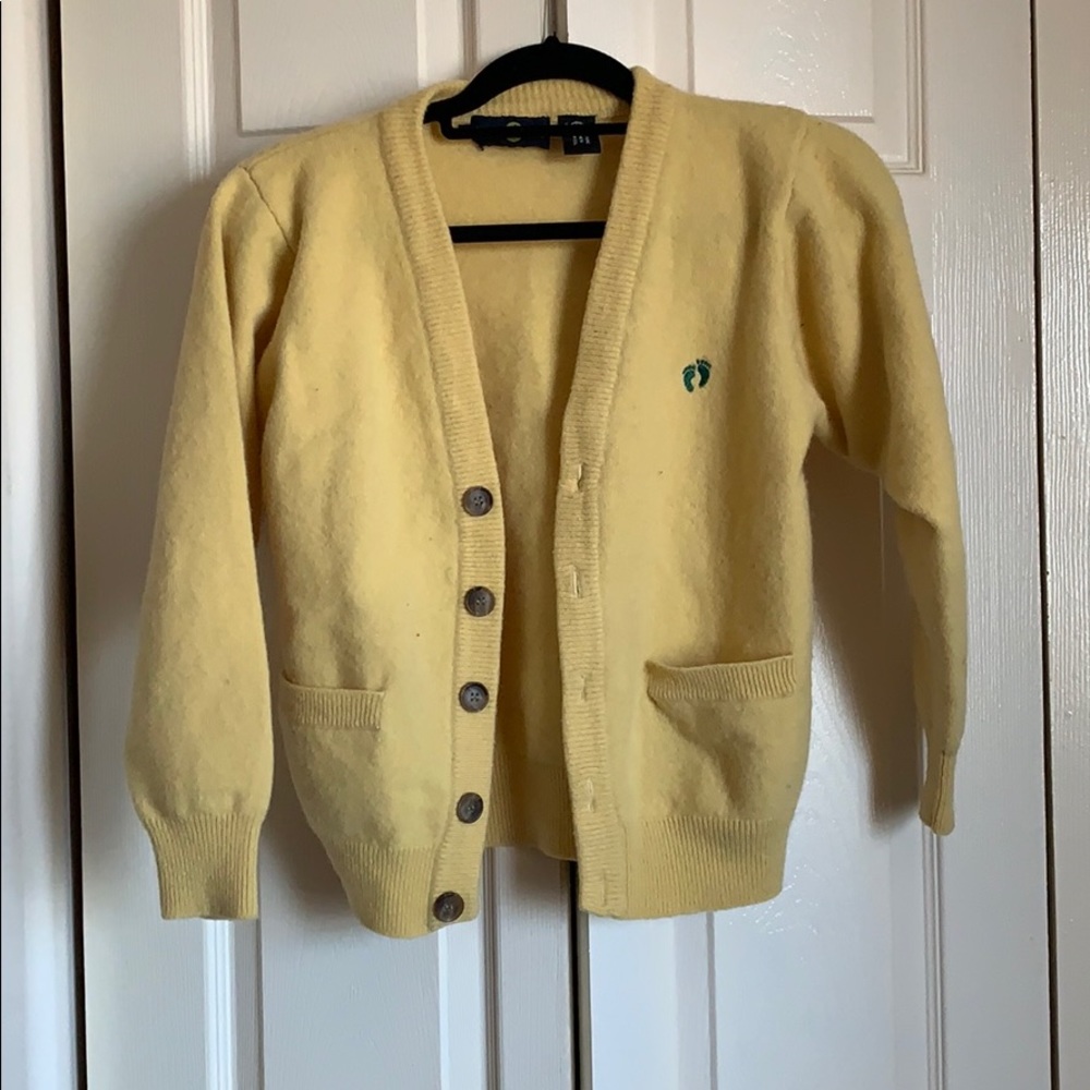 Vintage Sweater